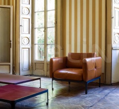 Итальянские Кресла - Кресло Modernista Итальянские Кресла - Кресло Modernista фабрика Moroso