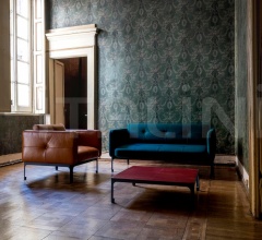 Итальянские Кресла - Кресло Modernista Итальянские Кресла - Кресло Modernista фабрика Moroso