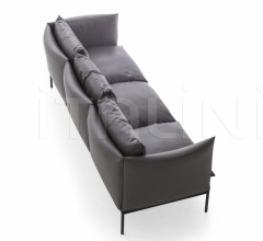 Модульный диван Gentry Extra Light Модульный диван Gentry Extra Light фабрика Moroso