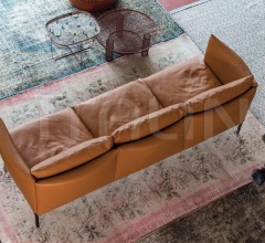 Модульный диван Gentry Extra Light Модульный диван Gentry Extra Light фабрика Moroso
