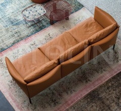 Модульный диван Gentry Extra Light Модульный диван Gentry Extra Light фабрика Moroso