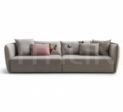 Модульный диван Chamfer Модульный диван Chamfer фабрика Moroso
