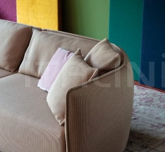 Модульный диван Chamfer Модульный диван Chamfer фабрика Moroso