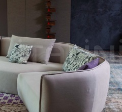 Модульный диван Chamfer Модульный диван Chamfer фабрика Moroso