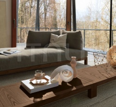 Модульный диван haneda Модульный диван haneda фабрика Desiree