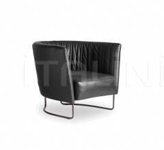 Итальянские Кресла - Кресло shellon фабрика Desiree