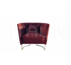 Итальянские Кресла - Кресло shellon фабрика Desiree