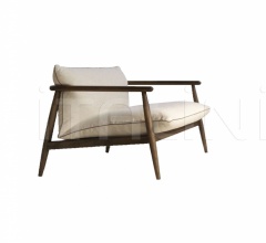 Итальянские Кресла - Кресло karin фабрика Desiree