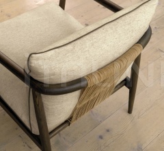 Итальянские Кресла - Кресло karin фабрика Desiree