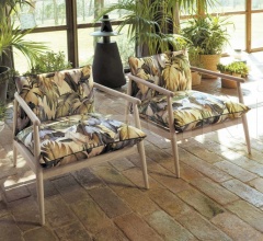 Итальянские Кресла - Кресло karin фабрика Desiree