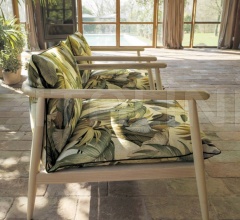 Итальянские Кресла - Кресло karin фабрика Desiree