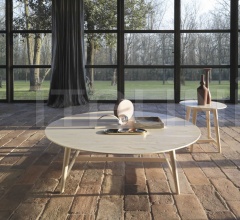 Итальянские Столики - Кофейный столик tomo Итальянские Столики - Кофейный столик tomo фабрика Desiree