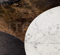 Итальянские Столики - Кофейный столик tomo Итальянские Столики - Кофейный столик tomo фабрика Desiree