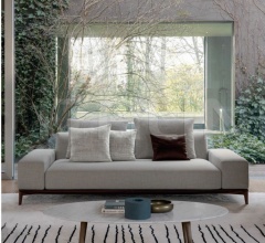 Модульный диван overplan Модульный диван overplan фабрика Desiree