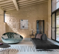 Итальянские Диваны - Модульный диван lovely day фабрика Desiree