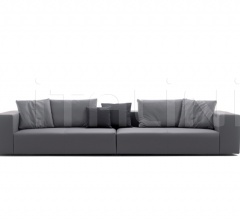 Модульный диван blockone Модульный диван blockone фабрика Desiree