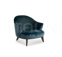 Итальянские Кресла - Кресло alasia фабрика Desiree