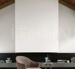 Итальянские Кресла - Кресло alasia фабрика Desiree