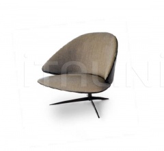 Итальянские Кресла - Кресло koster фабрика Desiree