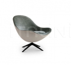 Итальянские Кресла - Кресло soor фабрика Desiree