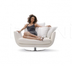 Итальянские Кресла - Кресло tuliss up Итальянские Кресла - Кресло tuliss up фабрика Desiree