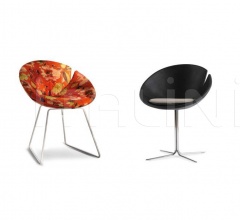 Итальянские Кресла - Кресло one flo Итальянские Кресла - Кресло one flo фабрика Desiree