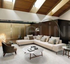 Итальянские Кресла - Кресло alasia фабрика Desiree