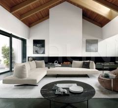 Итальянские Столики - Кофейный столик tomo Итальянские Столики - Кофейный столик tomo фабрика Desiree