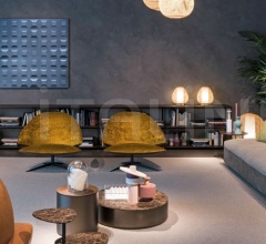 Итальянские Столики - Столик yori Итальянские Столики - Столик yori фабрика Desiree