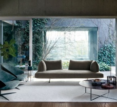 Итальянские Кресла - Кресло koster фабрика Desiree