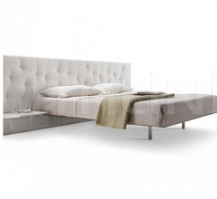 Итальянские Кровати - Кровать chance up фабрика Desiree