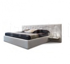 Итальянские Кровати - Кровать chance фабрика Desiree