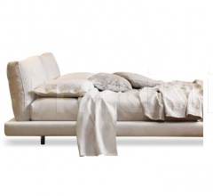 Итальянские Кровати - Кровать ozium фабрика Desiree