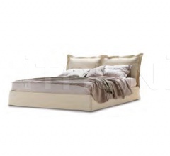 Итальянские Кровати - Кровать vanity фабрика Desiree