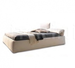 Итальянские Кровати - Кровать freemood фабрика Desiree