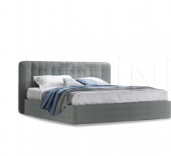 Итальянские Кровати - Кровать dedalo фабрика Desiree