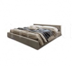 Итальянские Кровати - Кровать kubic 24 фабрика Desiree