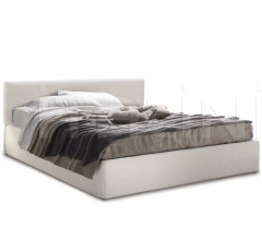 Итальянские Кровати - Кровать blo 84 фабрика Desiree