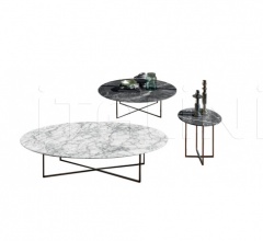 Итальянские Столики - Кофейный столик sabi Итальянские Столики - Кофейный столик sabi фабрика Desiree