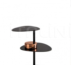 Итальянские Столики - Столик yori Итальянские Столики - Столик yori фабрика Desiree