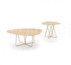 Итальянские Столики - Кофейный столик dabliu Итальянские Столики - Кофейный столик dabliu фабрика Desiree