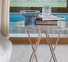 Итальянские Столики - Кофейный столик dabliu-in Итальянские Столики - Кофейный столик dabliu-in фабрика Desiree