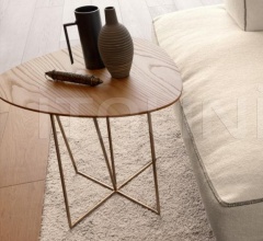 Итальянские Столики - Кофейный столик dabliu Итальянские Столики - Кофейный столик dabliu фабрика Desiree