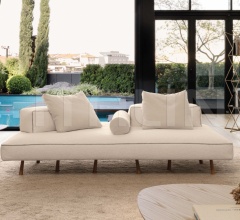 Итальянские Столики - Кофейный столик dabliu Итальянские Столики - Кофейный столик dabliu фабрика Desiree