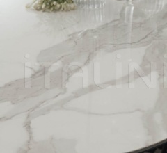 Стол обеденный FIL8 FISSO фабрика Ozzio