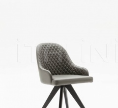 Стул с подлокотниками OLIMPIA фабрика Ozzio