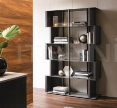 Книжный стеллаж MANGA фабрика Ozzio