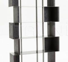 Книжный стеллаж MANGA фабрика Ozzio