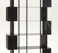 Книжный стеллаж MANGA фабрика Ozzio