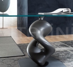 Стол обеденный LIQUID BIG Стол обеденный LIQUID BIG фабрика Ozzio